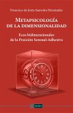 Metapsicología de la dimensionalidad (eBook, ePUB)