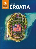 Rough Guides Mini Croatia: Travel Guide eBook (eBook, ePUB)