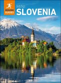 Rough Guides Mini Slovenia: Travel Guide eBook (eBook, ePUB)
