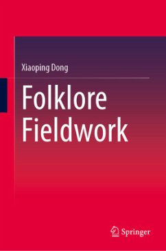 Cover Folklore Fieldwork