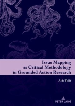 Issue Mapping as Critical Methodology in Grounded Action Research - Telli, Asli