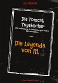 Die Tomcat Tagebücher Band 1 Die Legende von M.