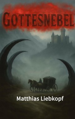 Cover Gottesnebel