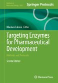 Targeting Enzymes for Pharmaceutical Development