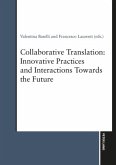 Collaborative Translation