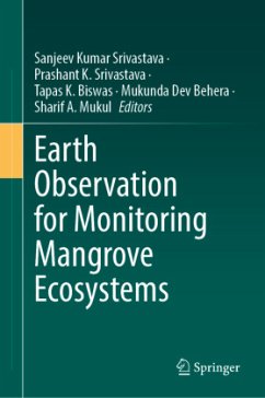 Cover Earth Observation for Monitoring Mangrove Ecosystems