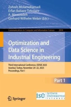 Cover Optimization and Data Science in Industrial Engineering