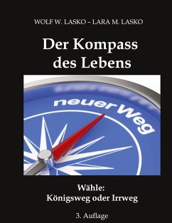 Cover Der Kompass des Lebens