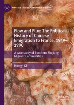 Cover Flow and Flux: The Political History of Chinese Emigration to France, 1949-1990
