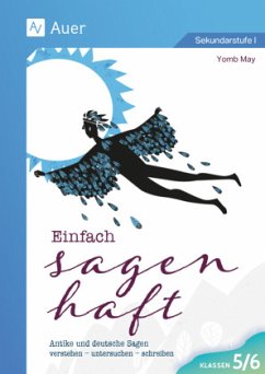 Cover Einfach sagenhaft