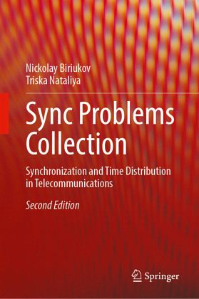Sync Problems Collection Sync Problems Collection