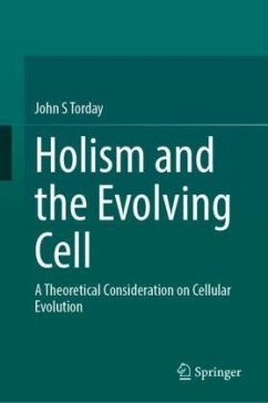 Cover Holism and the Evolving Cell