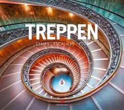 Cover Treppen Kalender 2027
