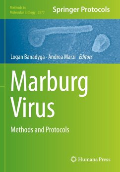Marburg Virus