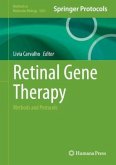 Retinal Gene Therapy
