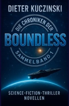 Die Chroniken der Boundless