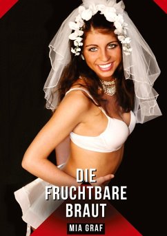 Cover Die fruchtbare Braut
