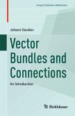 Vector Bundles and Connections