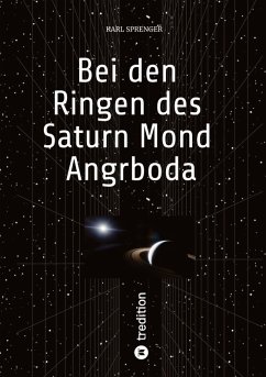 Bei den Ringen des Saturn Mond Angrboda