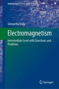 Electromagnetism