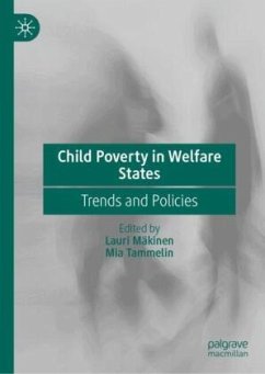 Cover Child Poverty in Welfare States