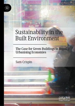 Cover Sustainability in the Built Environment