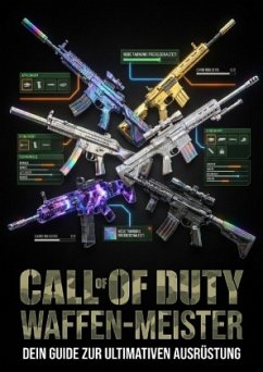 Call of Duty Waffen-Meister: Die komplette Camo- und Build-Bibel
