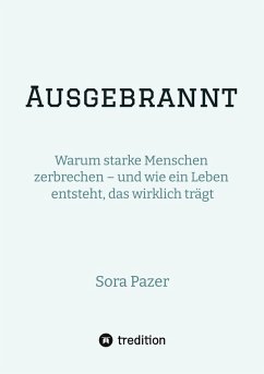 Ausgebrannt