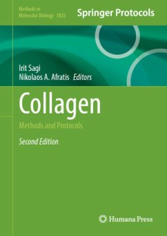 Cover Collagen
