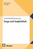 Sorge und Ungleichheit