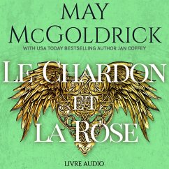 Cover Le Chardon et la Rose (MP3-Download)