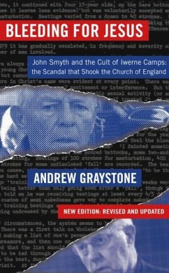 Bleeding for Jesus - Graystone, Andrew