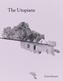 Cover The Utopians