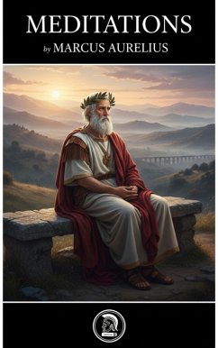 Meditations (eBook, ePUB) - Aurelius, Marcus