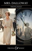 Mrs Dalloway (eBook, ePUB)