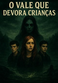 O Vale Que Devora Crianças (eBook, ePUB) - Clark;, Fabio Fernando Fernando Moura Neuda Fernandes Beast Fff Shark Blue Sophia