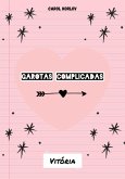 Garotas Complicadas (eBook, ePUB)