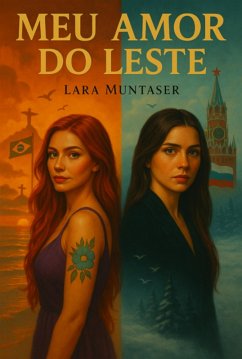 Meu Amor Do Leste (eBook, ePUB) - Muntaser, Lara