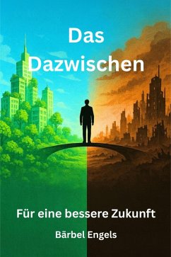 Das Dazwischen (eBook, ePUB) - Engels, Bärbel