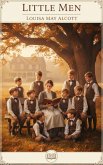 Little Men (eBook, ePUB)