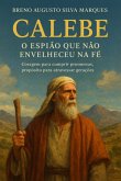 Calebe (eBook, ePUB)