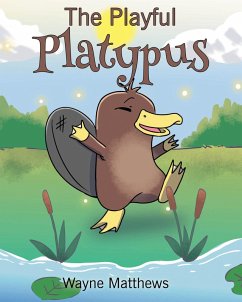 Cover The Playful Platypus (eBook, ePUB)