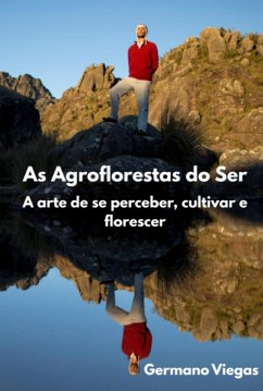Cover As Agroflorestas Do Ser (eBook, ePUB)
