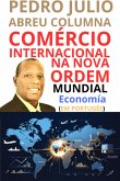 Comérciointernacional Na Nova Ordem Mundial (economia) (eBook, ePUB)