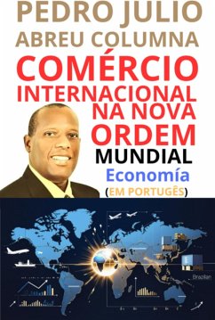 Cover Comérciointernacional Na Nova Ordem Mundial (economia) (eBook, ePUB)