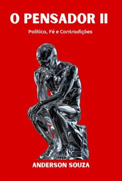 Cover O Pensador Ll (eBook, ePUB)