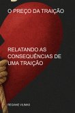 O Preço Da Traição (eBook, ePUB)