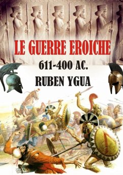 Cover Le Guerre Eroiche (eBook, ePUB)