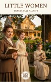 Little Women (eBook, ePUB)