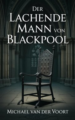 Cover Der lachende Mann von Blackpool (eBook, ePUB)